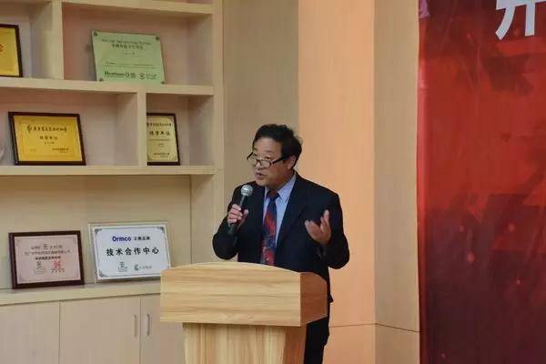 开封大学正夫口腔--口腔专业实践教学基地正